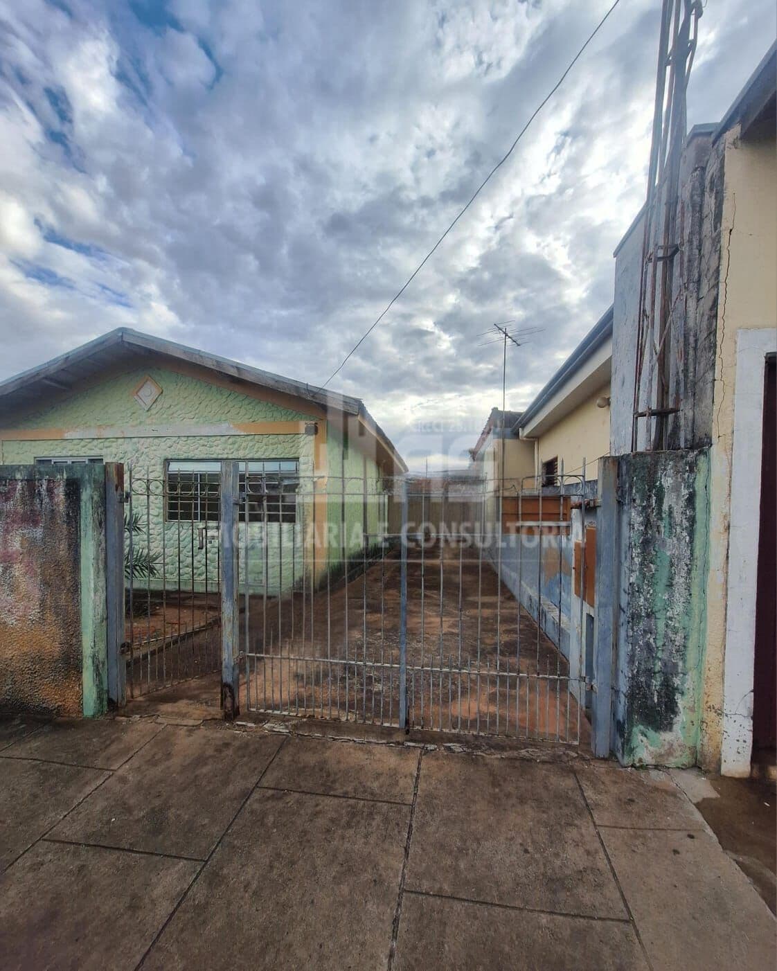 Casa em Marília - Betel