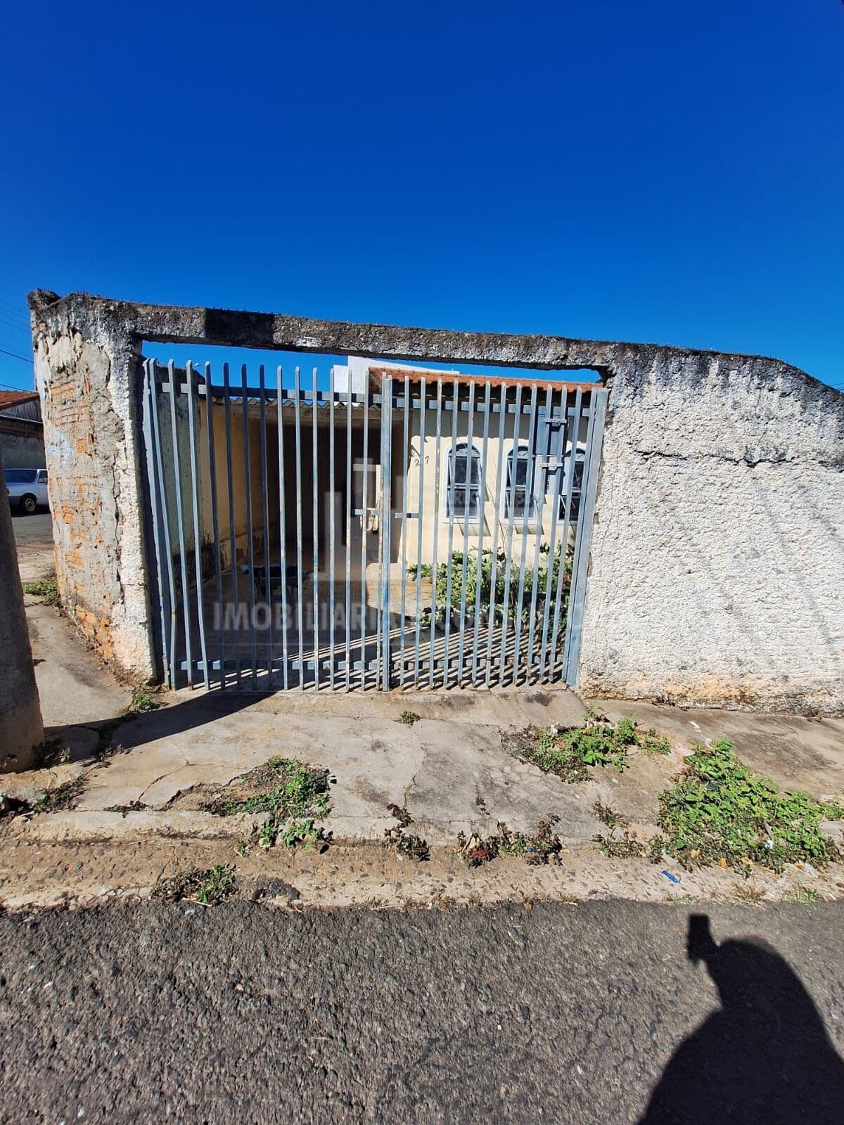 Casa em Marília - Chácara São Carlos