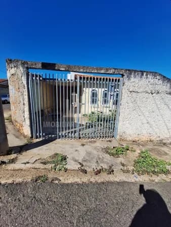 Casa em Marília - Chácara São Carlos