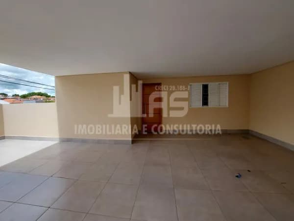 Casa em Marília - Ana Carla