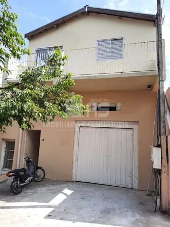Casa Padrão