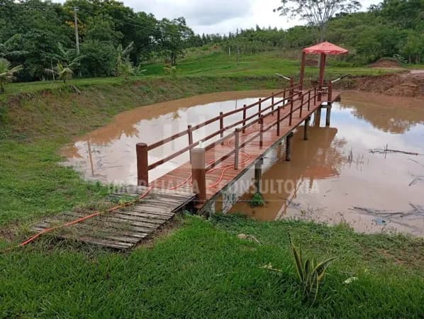 Fazenda/Sítios/Chácaras em Garça - Área Rural de Garça