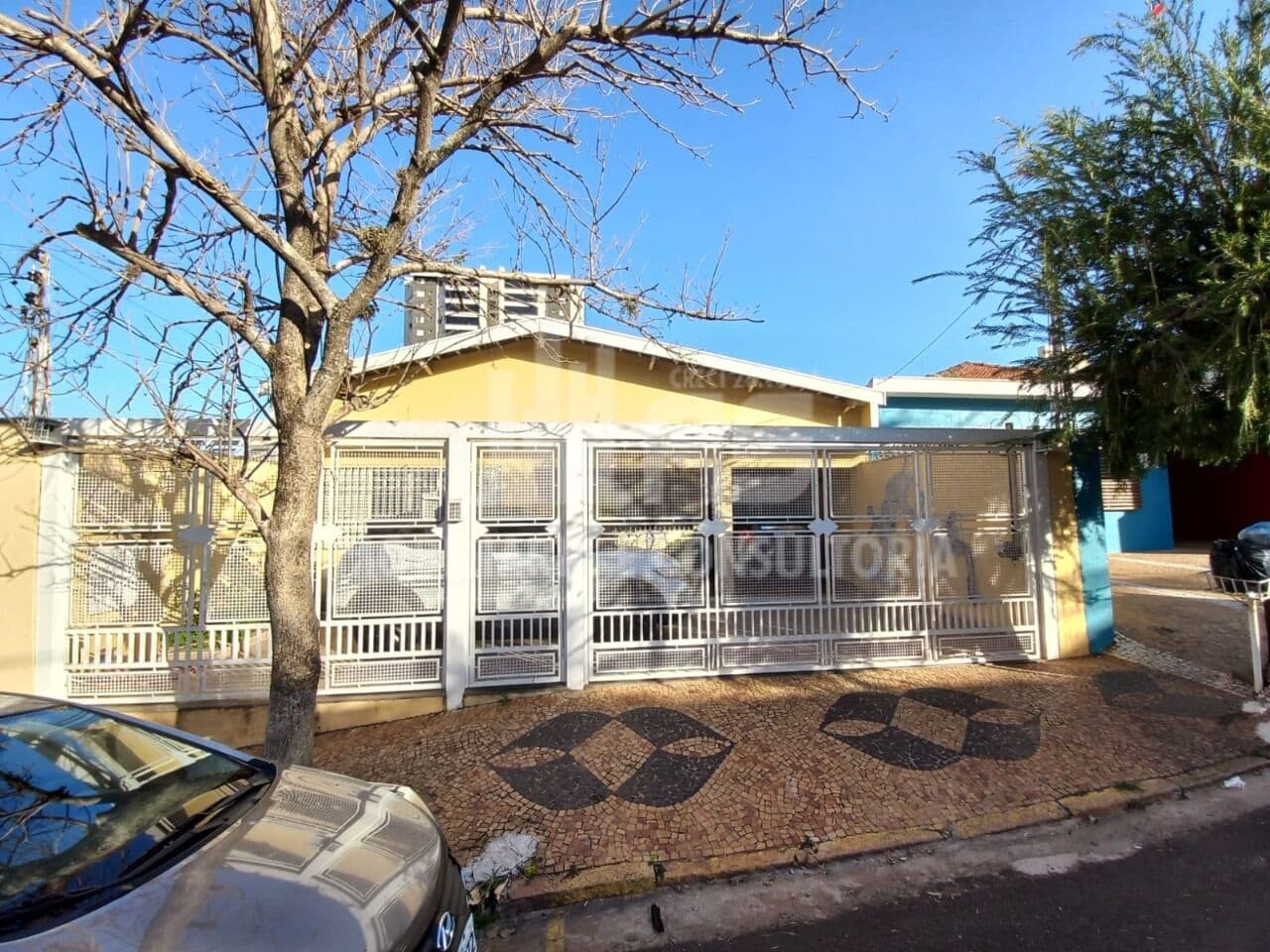 Casa em Marília - Centro