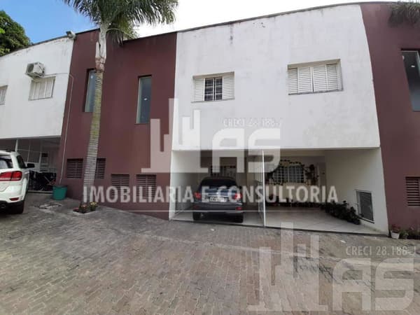 Casa à venda em Marília/SP