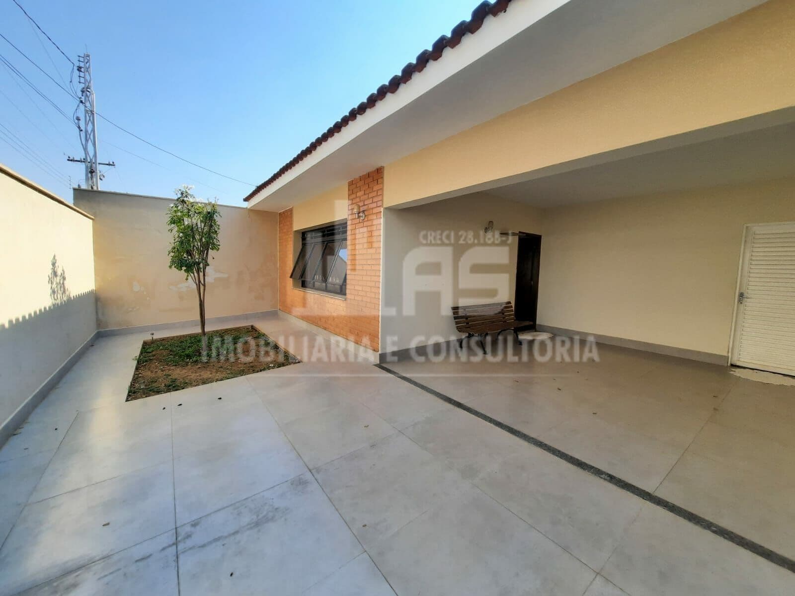 Casa em Marília - Marília