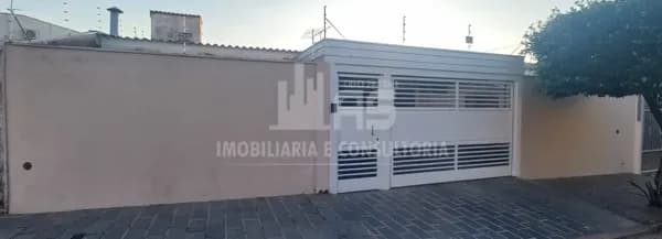 Casa em Marília - Pólon