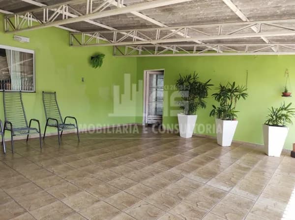 Casa Padrão a Venda