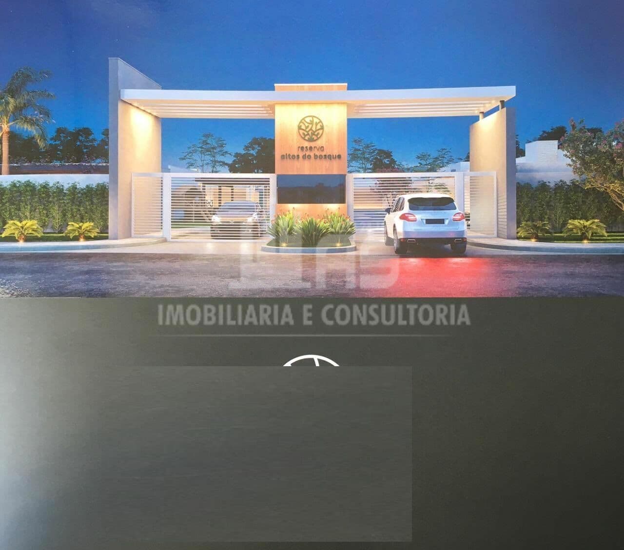 Casa em Marília - Parque Residencial Novo Horizonte