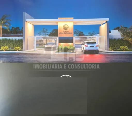 Casa em Marília - Parque Residencial Novo Horizonte