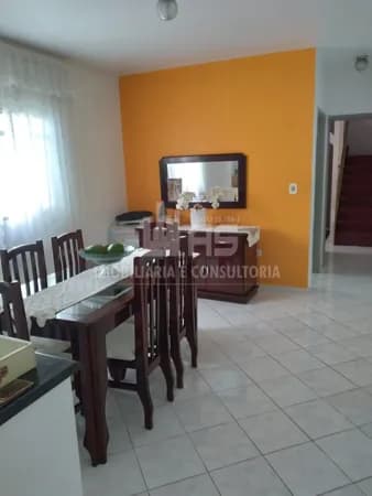 Casa em Marília - Núcleo Habitacional Costa e Silva