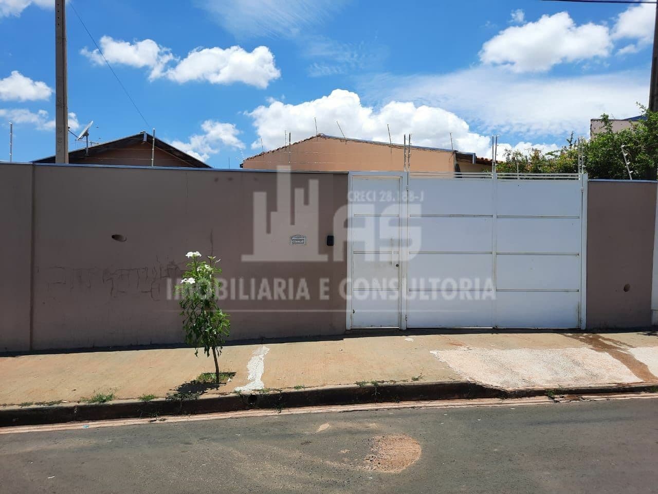 Casa Padrão