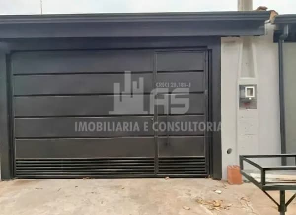 Casa Pronta para Morar