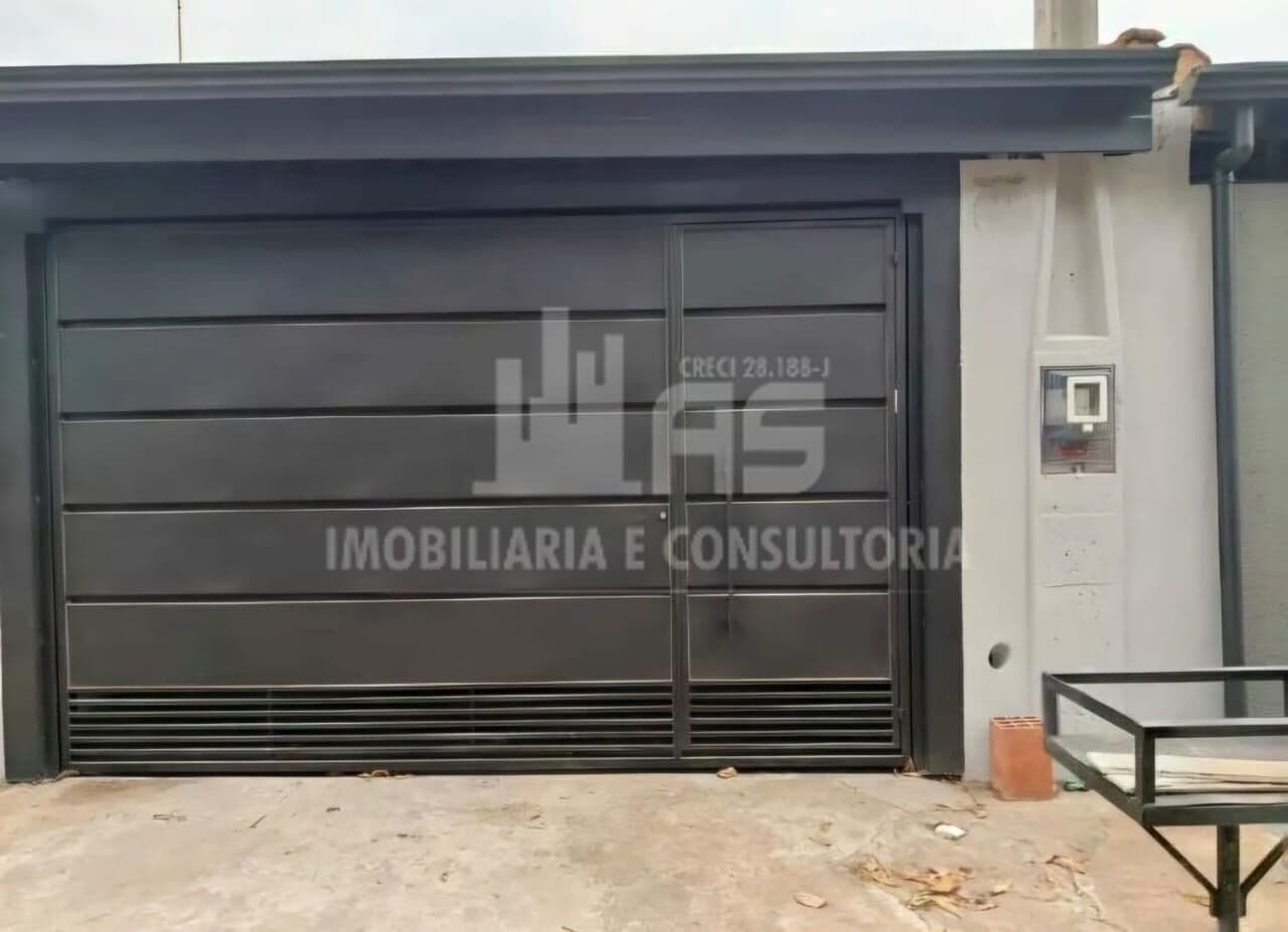 Casa Pronta para Morar