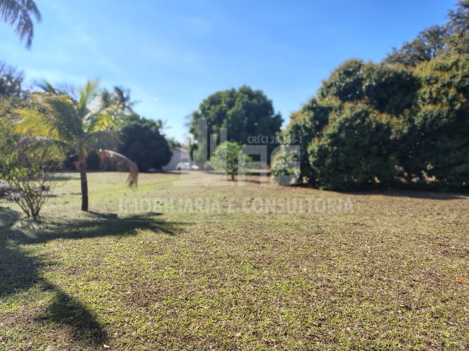 Fazenda/Sítios/Chácaras em Marília - Residencial Vale Verde