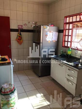 Casa à venda em Marília/SP