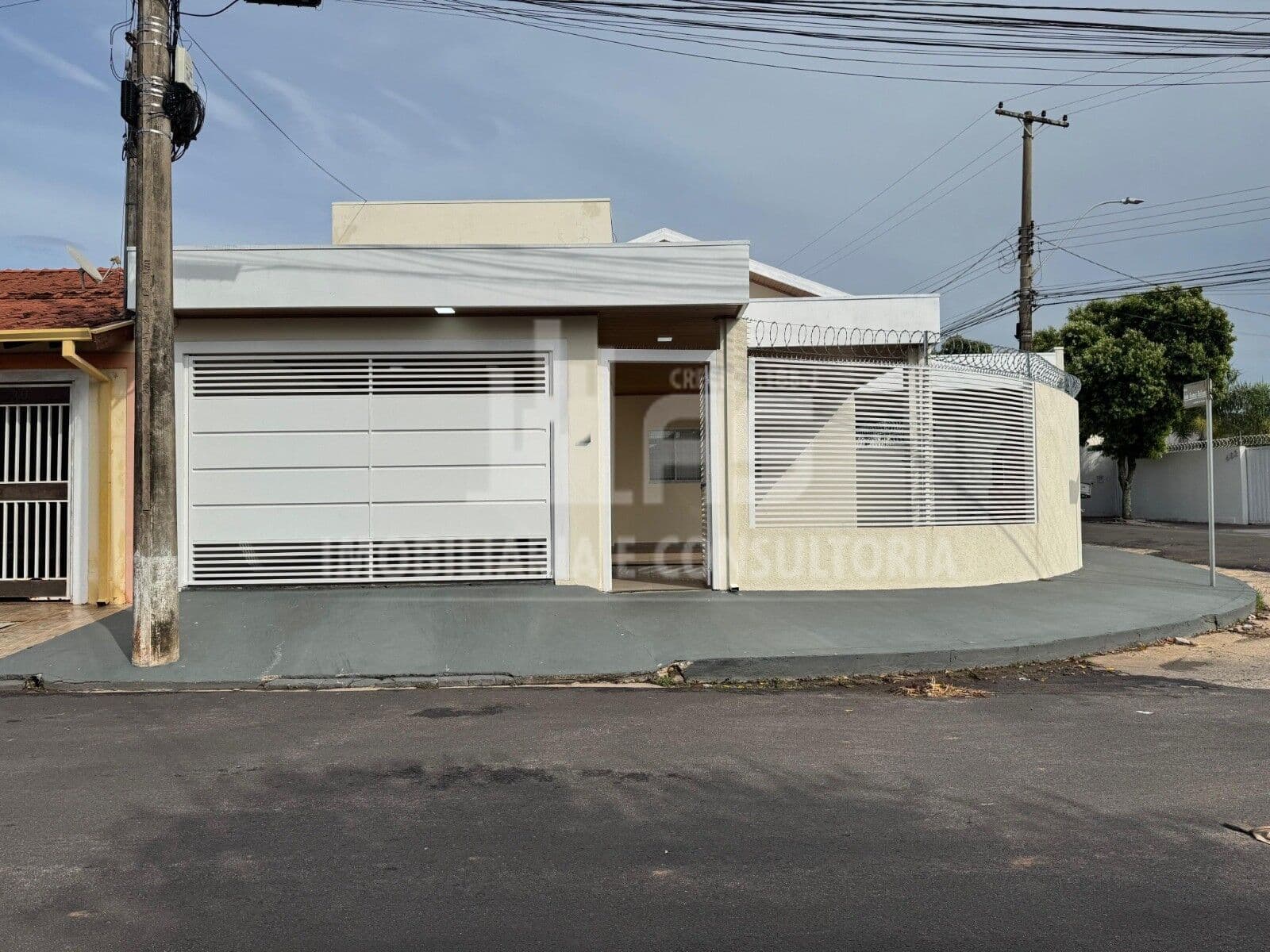 Casa em Garça - Jardim Brasil