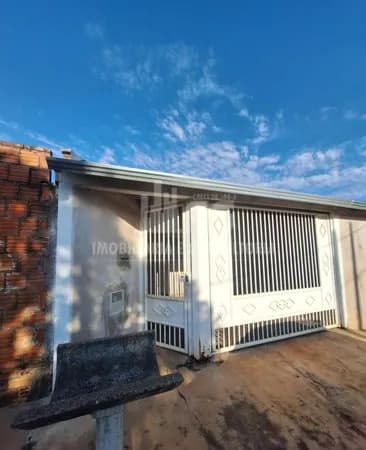 Casa em Marília - Jardim Edisom da Silva Lima