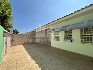 Casa em Marília - Somenzari