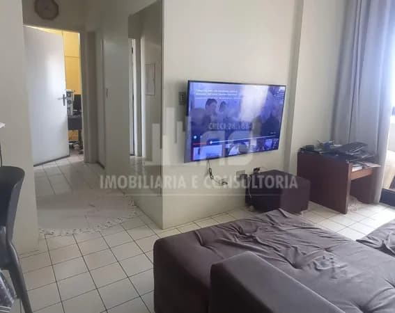 Apartamento em Marília - Boa Vista