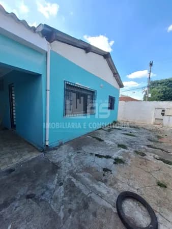 Casa em Marília - Jardim Monte Castelo