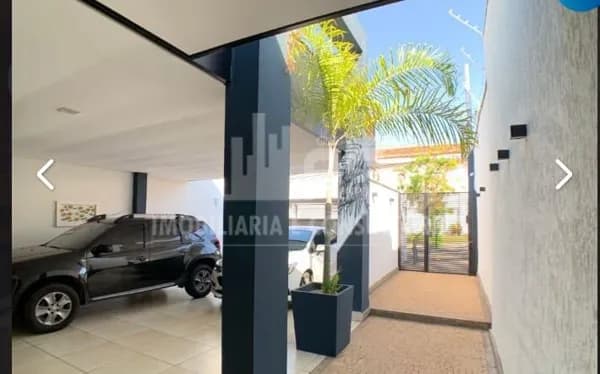 Casa em Marília - Senador Salgado Filho