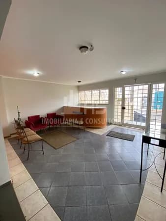 Apartamento em Marília - Jardim Portal do Sol