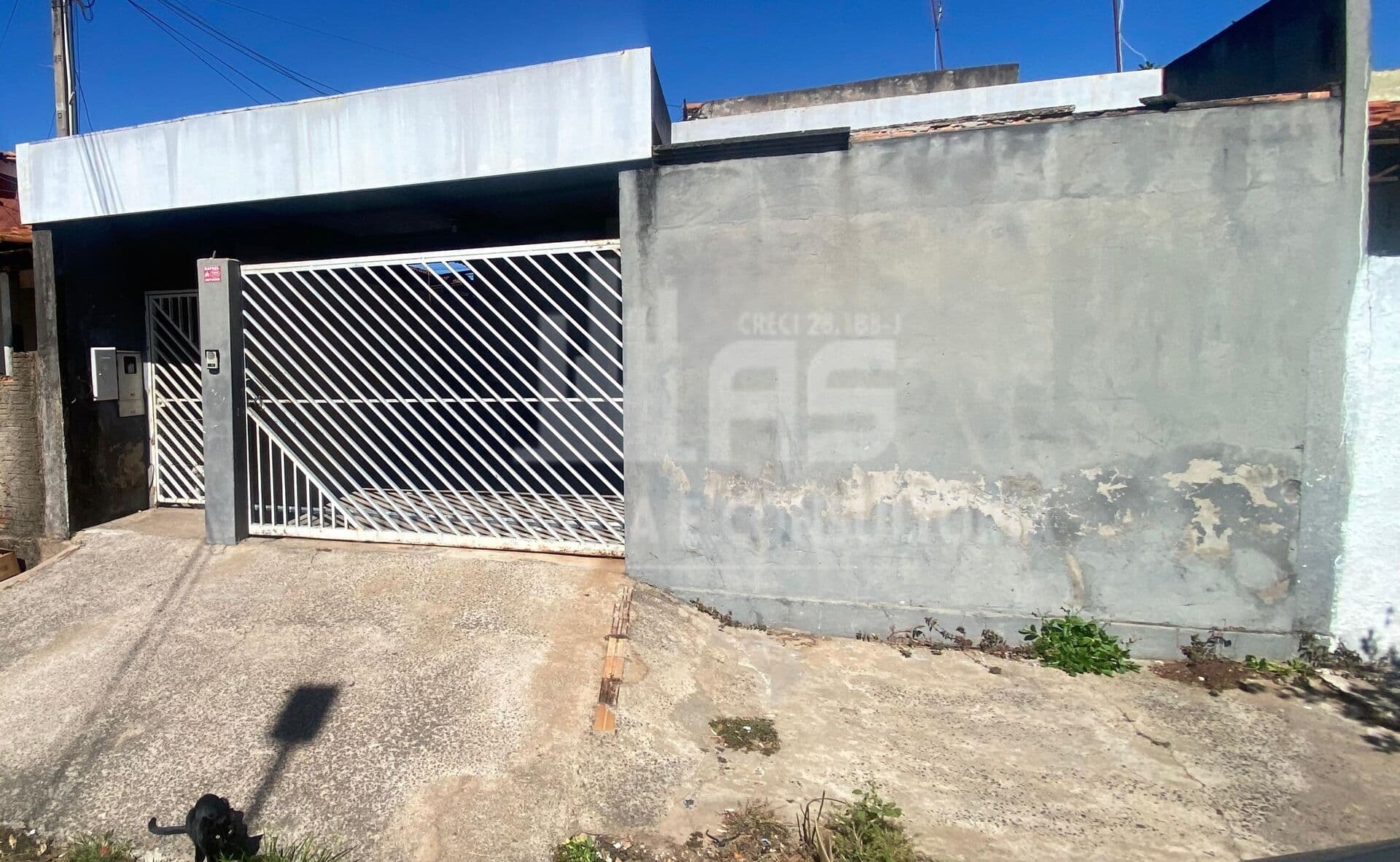 Casa em Garça - Jardim dos Eucaliptos