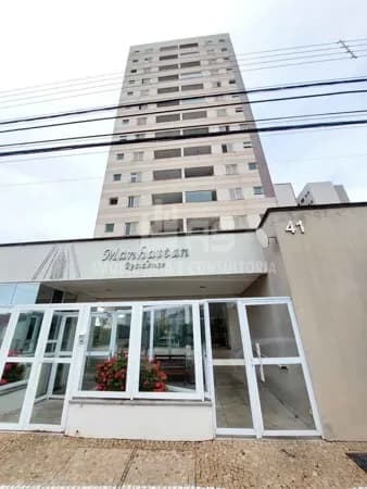 Apartamento em Marília - Barbosa