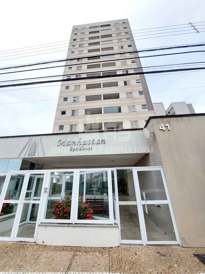 Apartamento em Marília - Barbosa