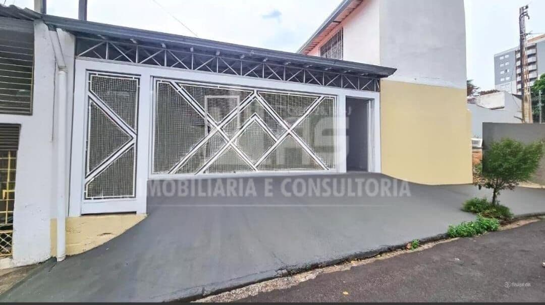 Casa em Marília - Alto Cafezal