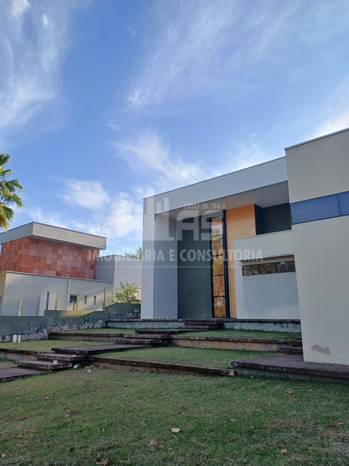 Casa em Marília - Loteamento Residencial Vale do Canaã