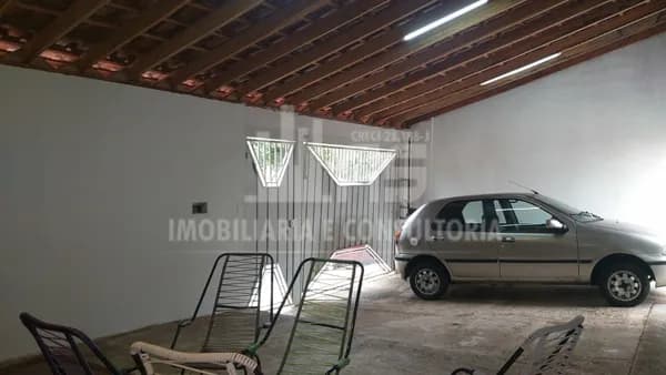 Casa em Marília - Conjunto Habitacional Monsenhor João Batista Toffoli