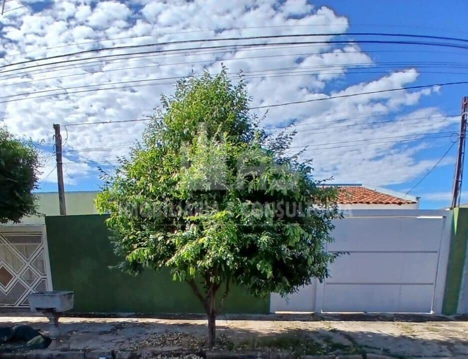 Casa em Marília - Núcleo Habitacional Nova Marília