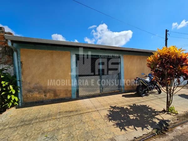 Casa em Marília - César de Almeida