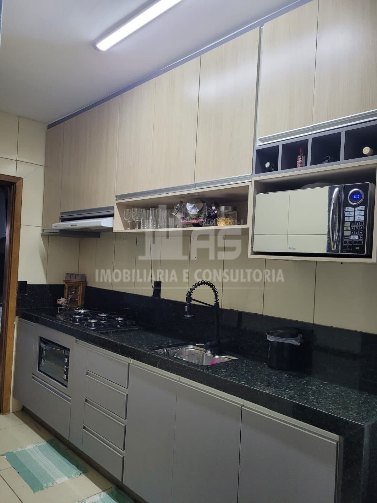 Casa em Marília - Jardim Flamingo