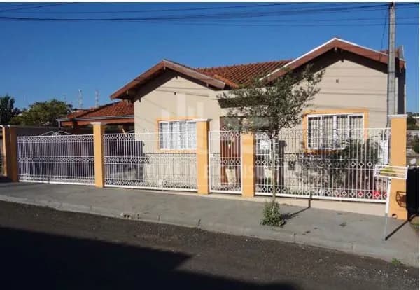 Casa em Garça - Nova Garça