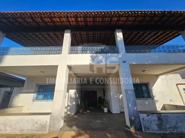 Casa em Garça - Williams