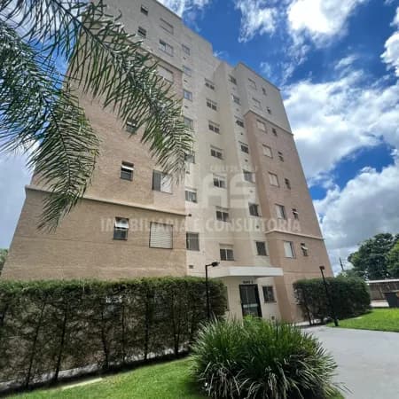 Apartamento Para Alugar!