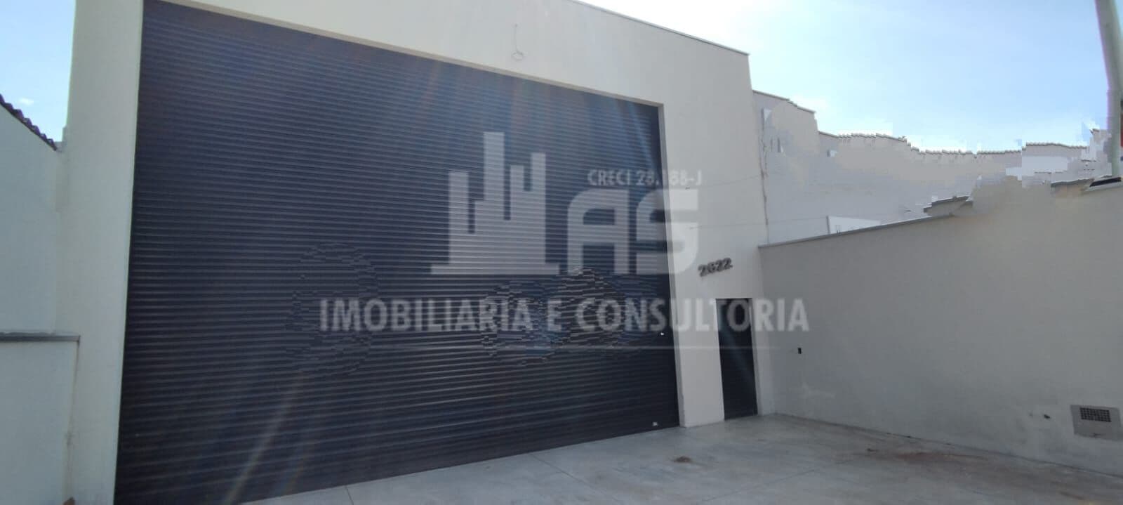Galpão/Depósito/Armazém em Marília - Marília