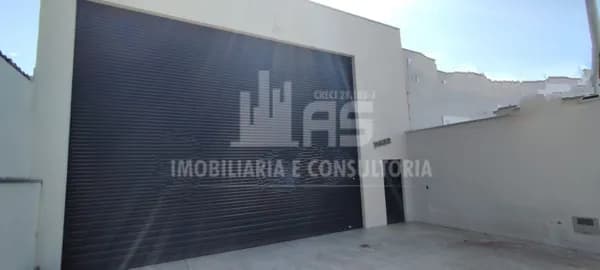 Galpão/Depósito/Armazém em Marília - Marília