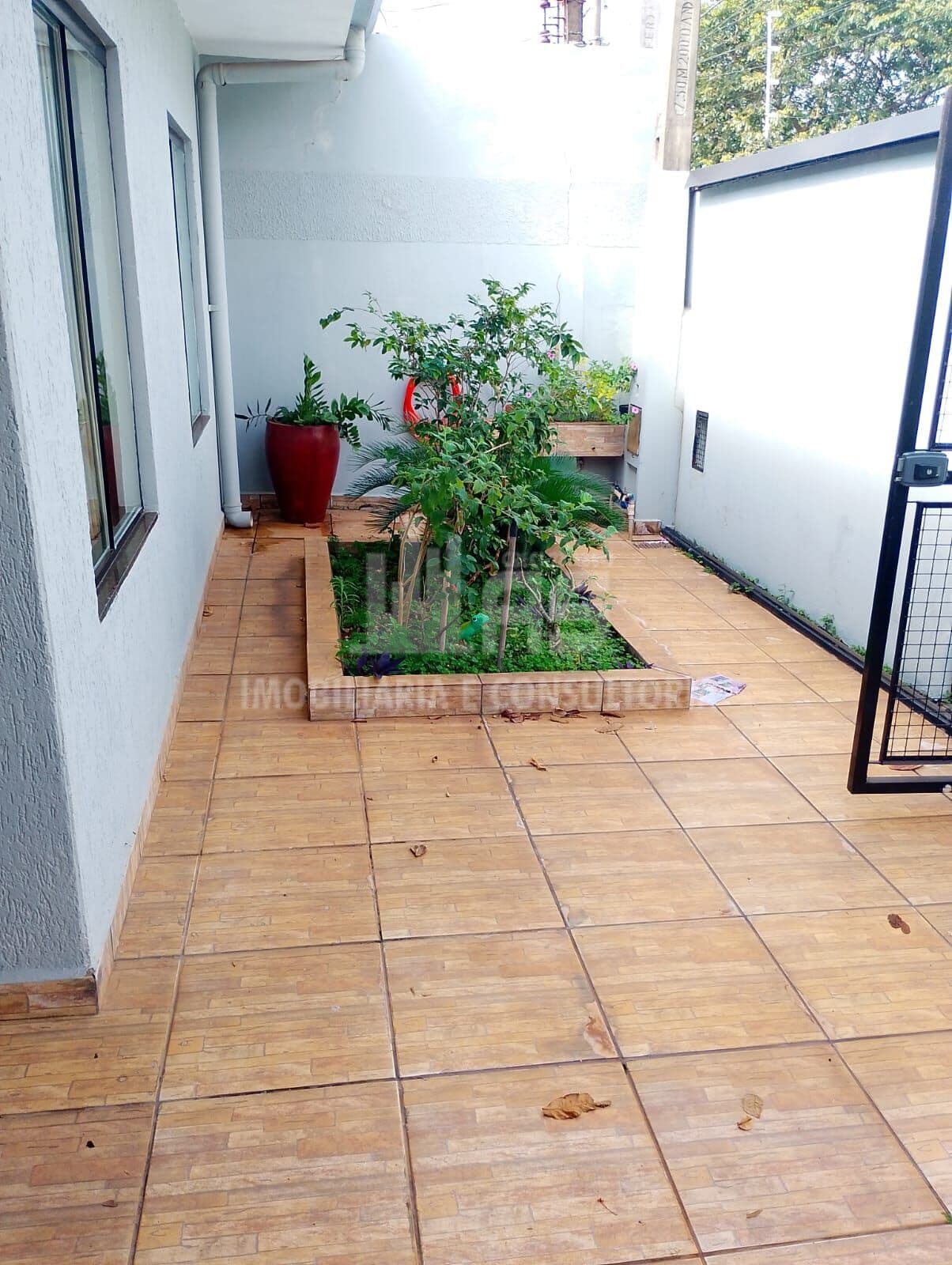 Casa em Marília - Núcleo Habitacional Nova Marília