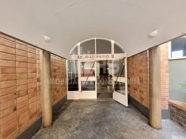 Apartamento em Marília - Centro