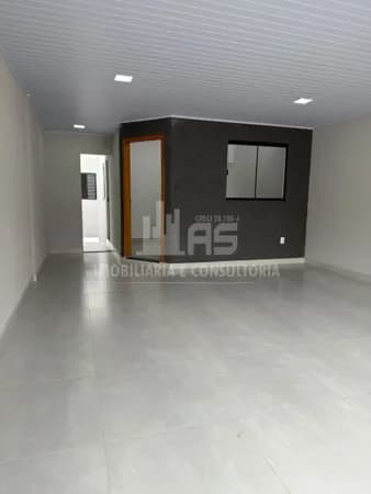 Casa no Santa Paula