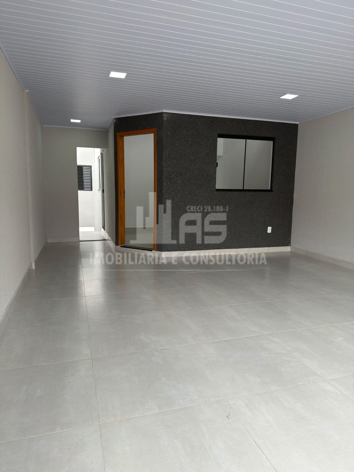 Casa no Santa Paula