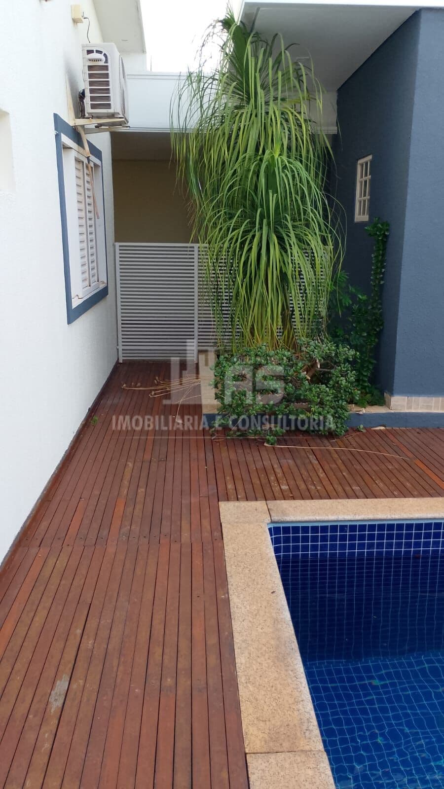 Casa em Marília - Parque Residencial Santa Gertrudes