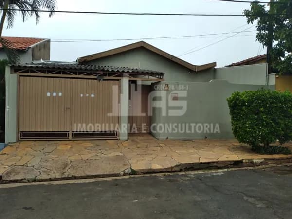 Casa no Novo Horizonte