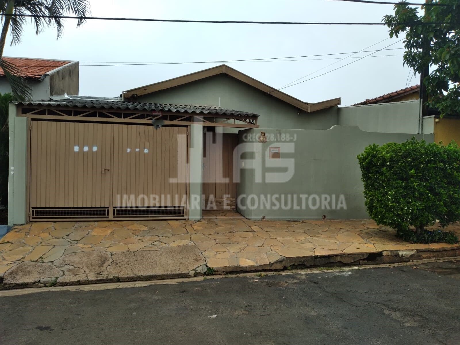 Casa no Novo Horizonte
