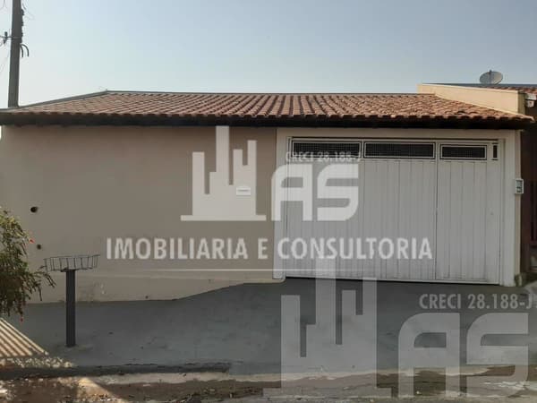 Casa à venda em Marília/SP