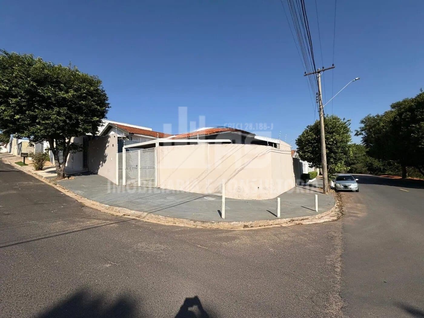 Casa Pronta para Morar!
