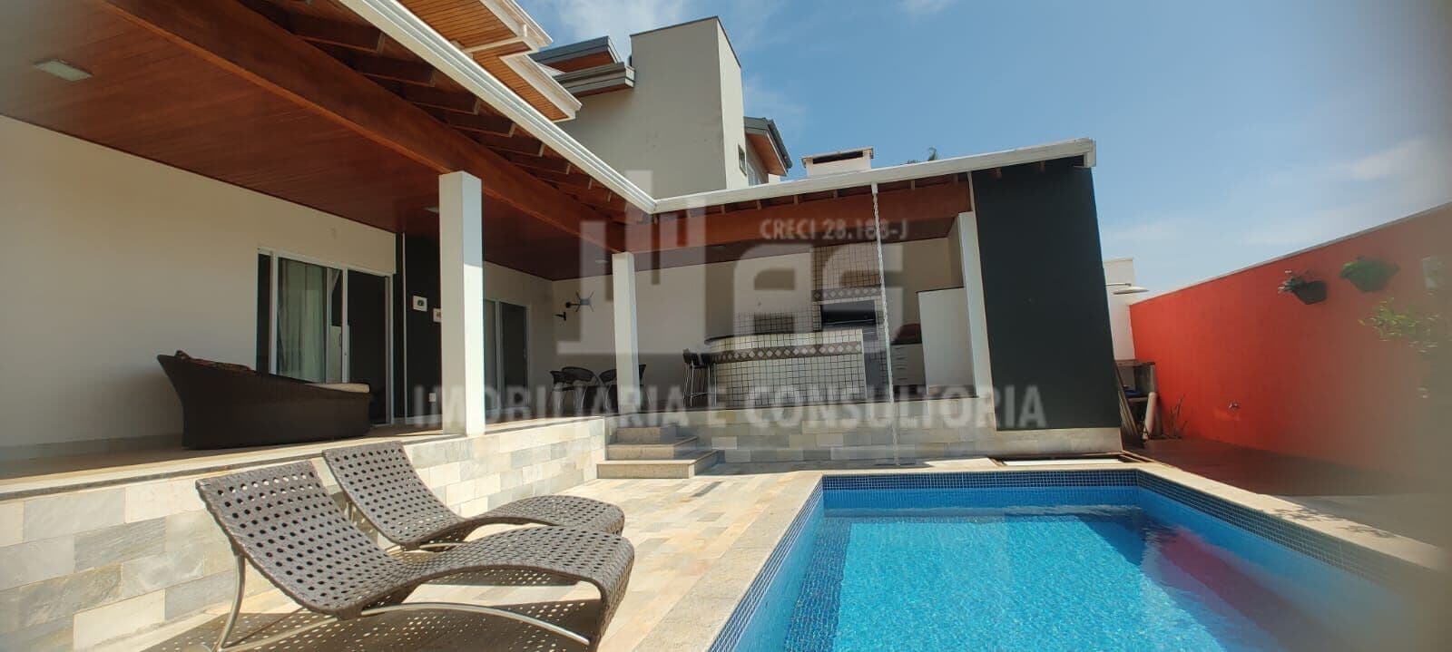 Casa de Condomínio em Marília - Jardim Alvorada